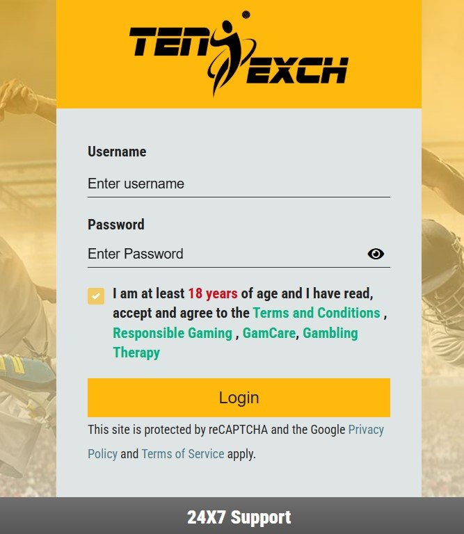 tenexch
